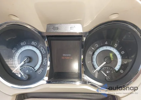 2013 Buick Lacrosse Premium 1 Group z USA, uszkodzony, nr VIN 1G4GF5E37DF261010